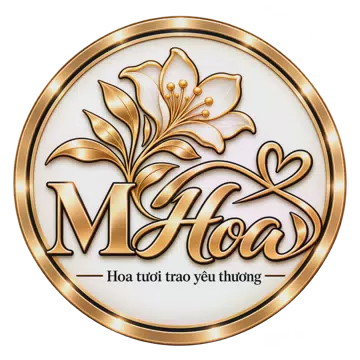 Shop hoa tươi tươi Vũng Tàu - Chọn hoa theo câu chuyện của bạn